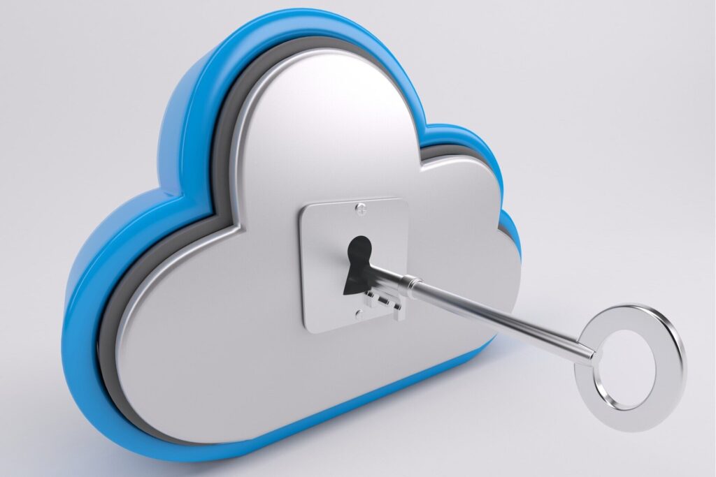 Cloud-based identities and authentication