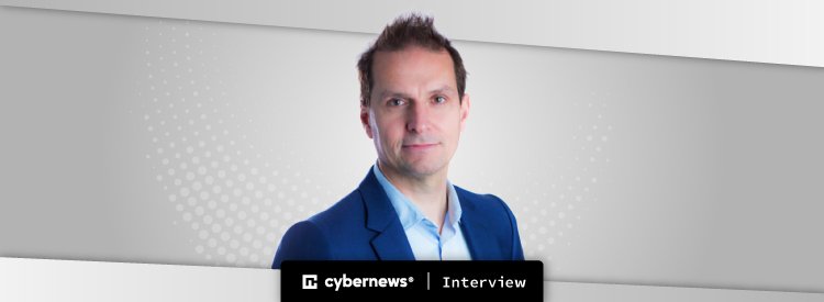 Jerome Becquart Cybernews