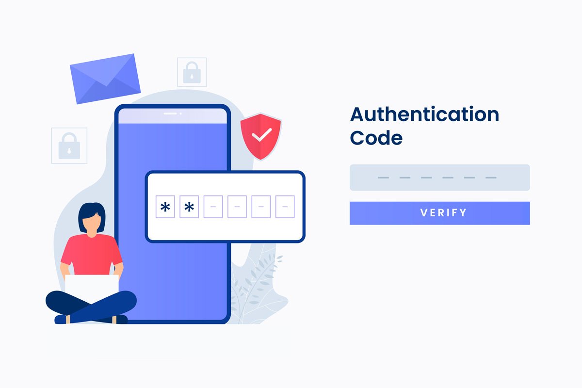 Passwordless Authentication Solution