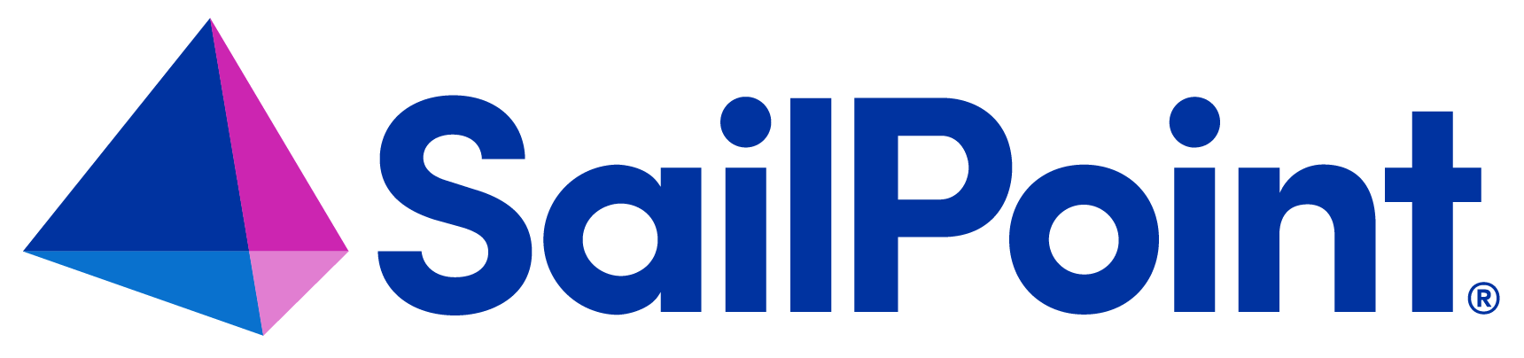 SailPoint logo