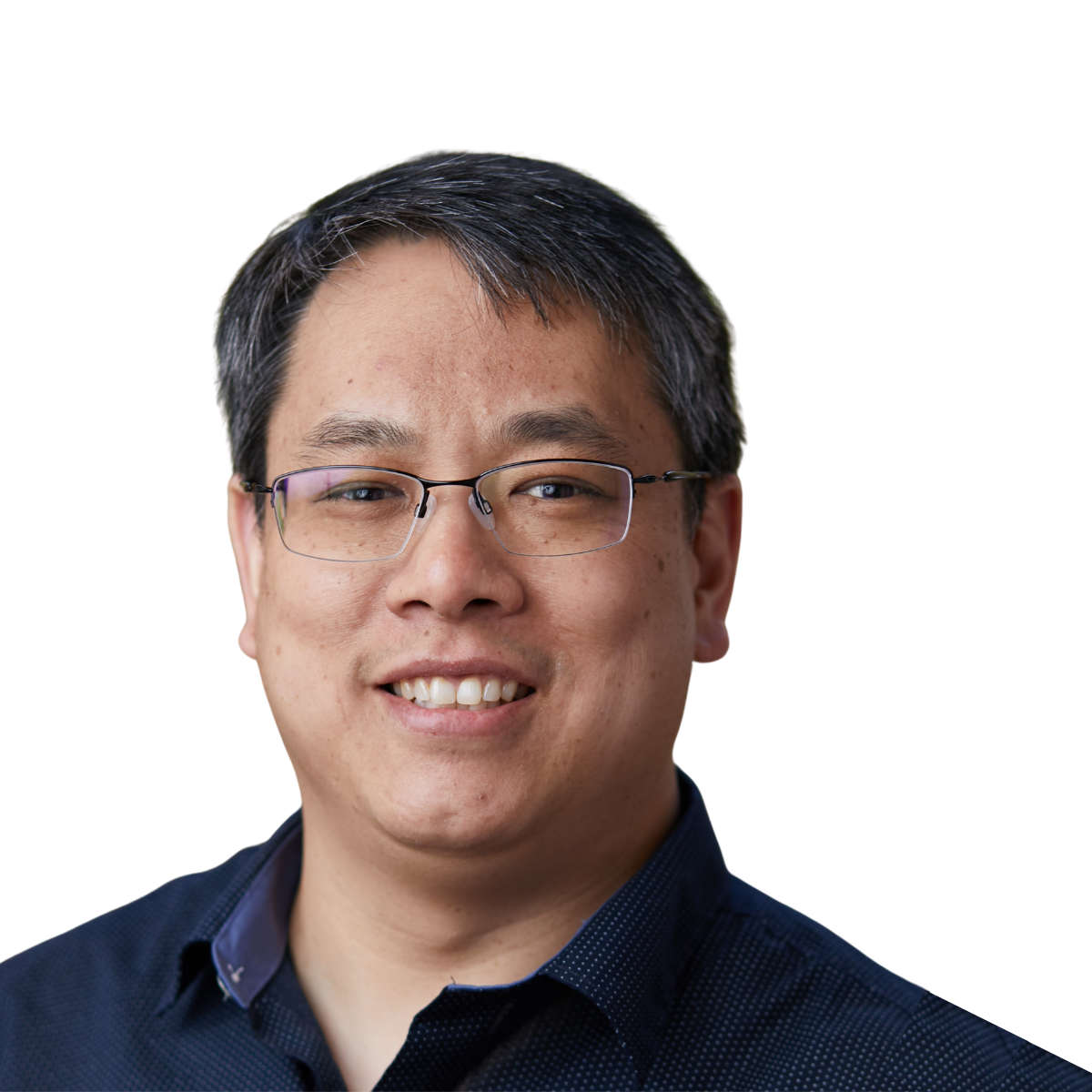 Alex Au Yeung Chief Product Officer