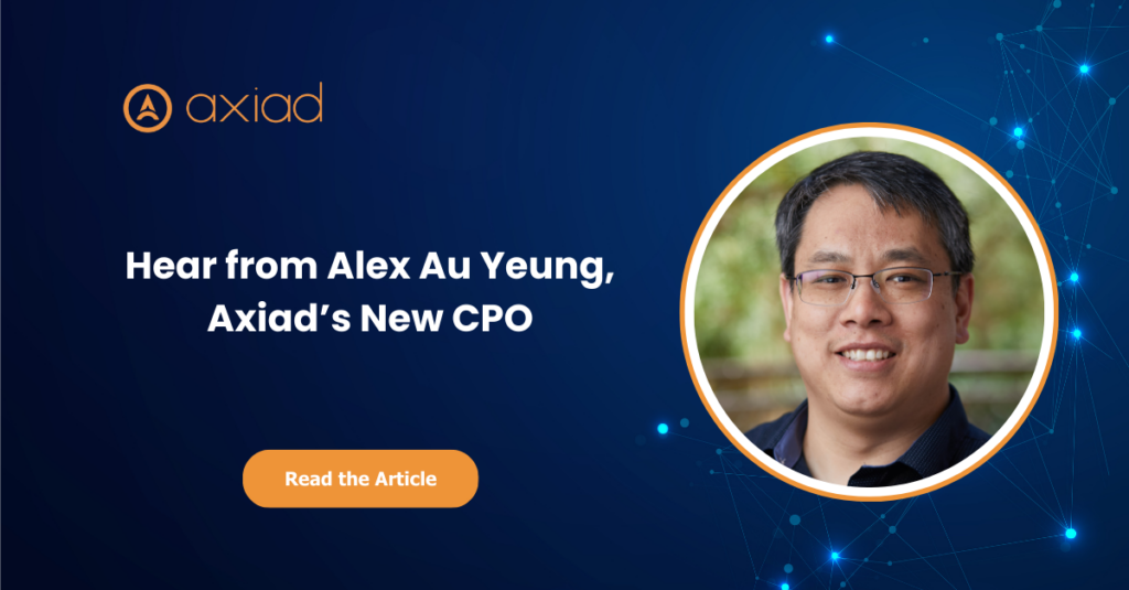Invitation to read the Q&A from Alex Au Yeung